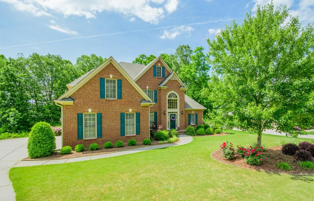 4075 Northridge Drive, Cumming, GA 30040 — most recent listing photo