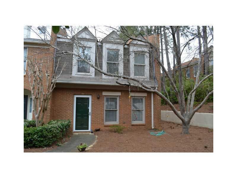 3510 Nutmeg Drive 351, Duluth, GA 30096 — most recent listing photo