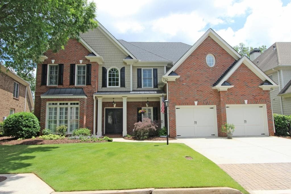 12805 Wyngate Trail, Johns Creek, GA 30005 — most recent listing photo