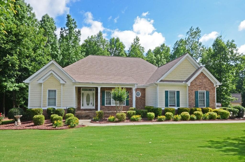 4815 Rose Arbor Court, Cumming, GA 30040 — most recent listing photo
