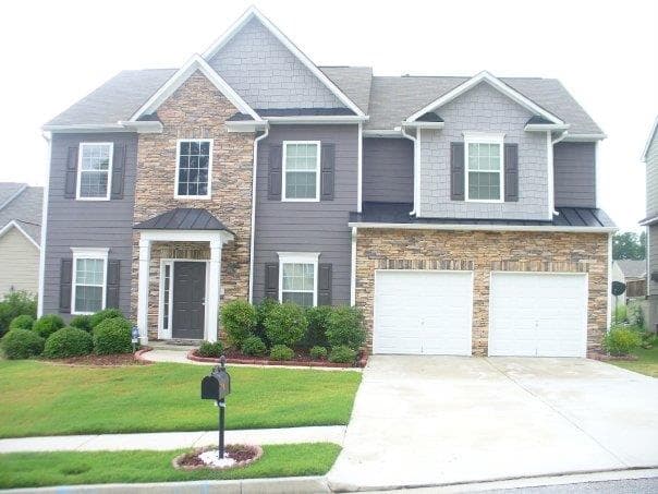 1161 Lexus Court, Lawrenceville, GA 30045 — most recent listing photo