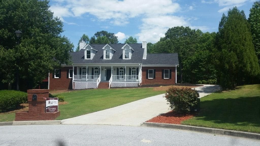 6 bedroom, 4,920 sq ft single family residence sold at 85 Tollwood Place, Grayson, GA 30017