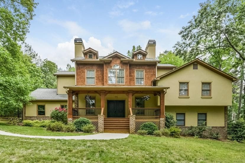 2171 Cammie Wages Road, Dacula, GA 30019 — most recent listing photo