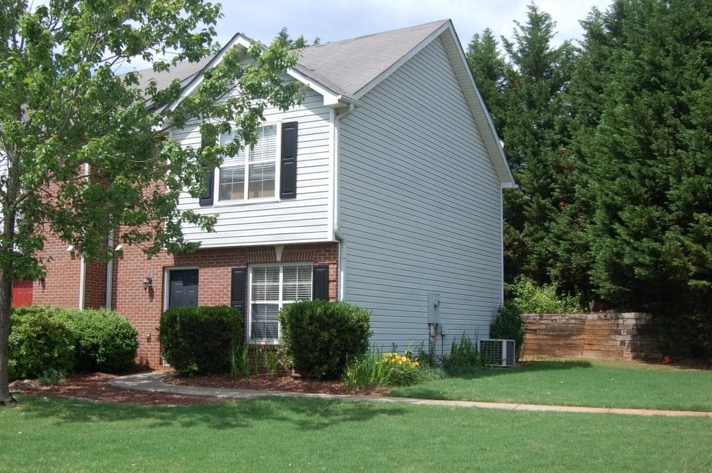 2 bedroom, 1,253 sq ft townhouse sold at 4110 Glen Iris Drive 4110, Cumming, GA 30040