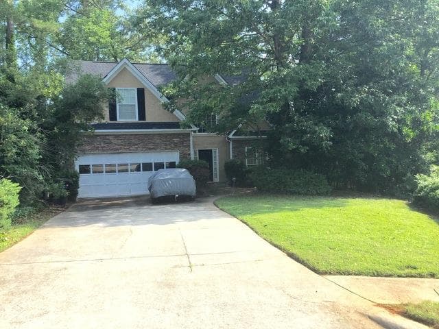 7346 Alden Ridge Road, Jonesboro, GA 30236 — most recent listing photo
