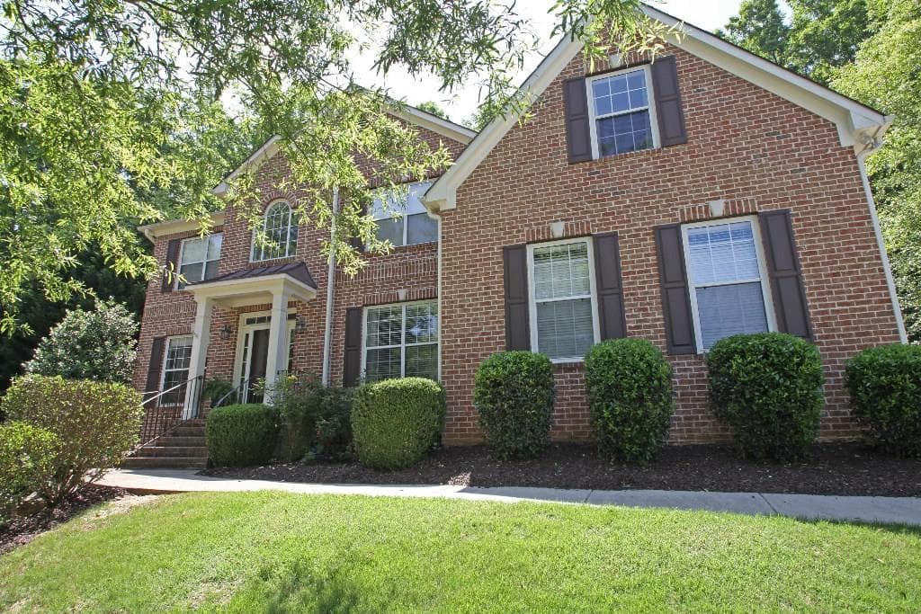 718 Silver Mist Way, Canton, GA 30114 — most recent listing photo