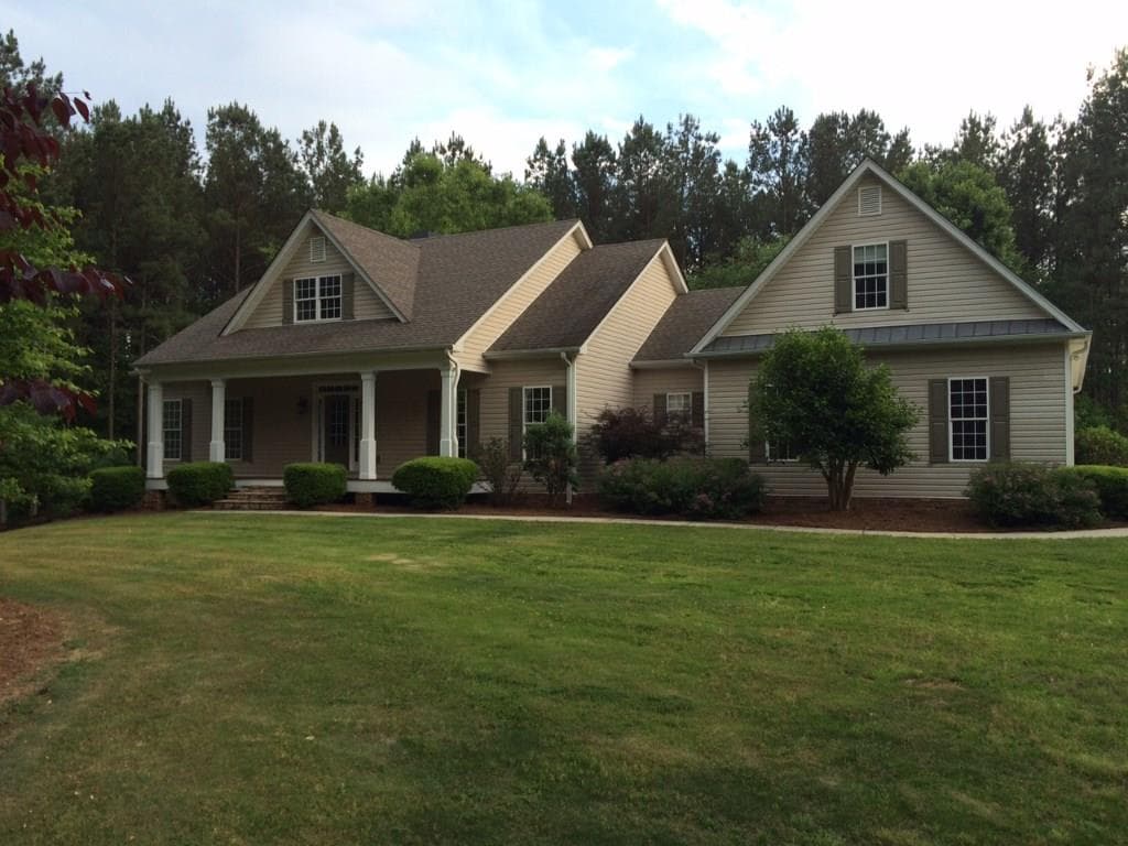 82 Wilderness Camp Road, White, GA 30184 — most recent listing photo