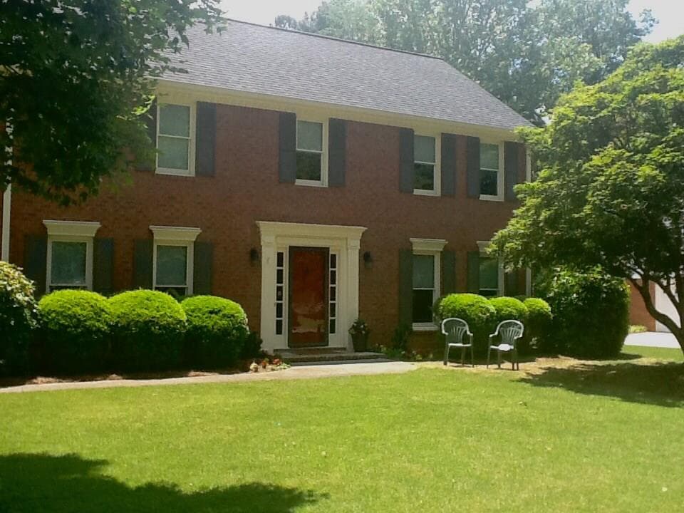 1032 Princeton Walk, Marietta, GA 30068 — most recent listing photo
