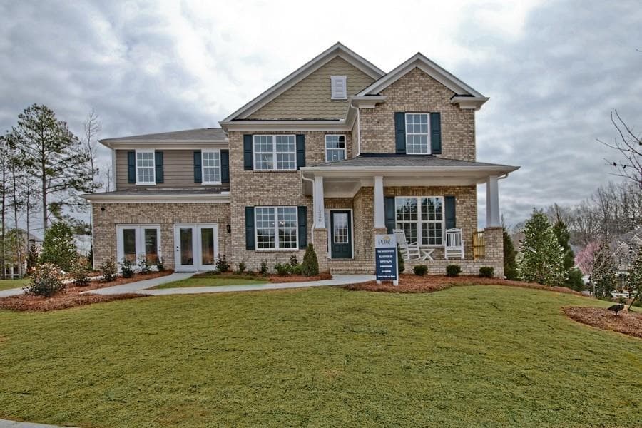 6930 Ashford Manor Way, Cumming, GA 30040 — most recent listing photo