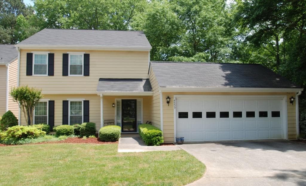 4553 Village Oaks Way 4553, Dunwoody, GA 30338 — most recent listing photo