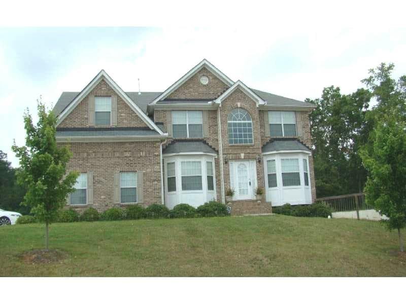 4493 Legacy Mill Drive, Ellenwood, GA 30294 — most recent listing photo