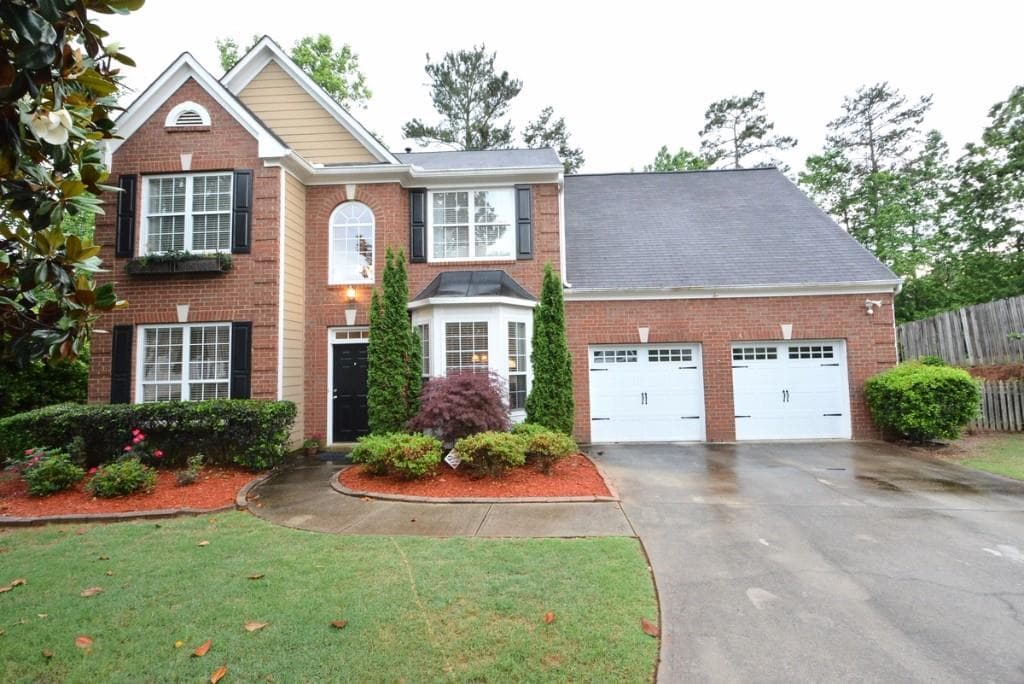 5380 Spotted Fawn Court, Suwanee, GA 30024 — most recent listing photo