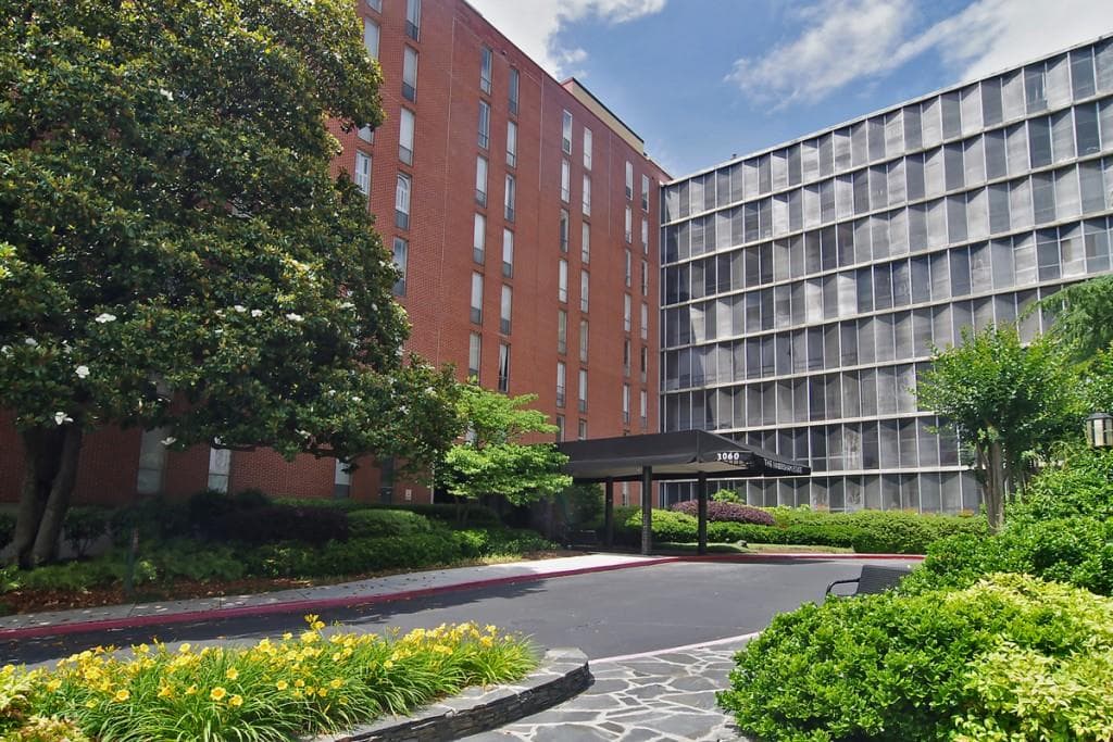 3060 Pharr Court 211, Atlanta, GA 30305 — most recent listing photo