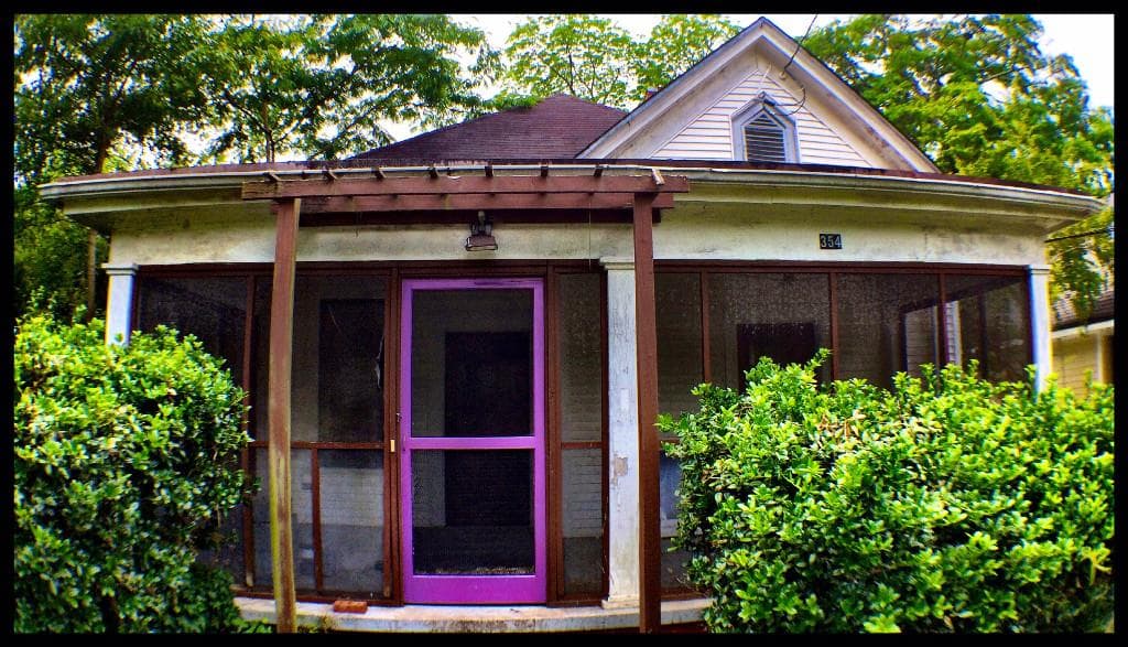 3 bedroom, 1,324 sq ft single family residence sold at 354 ARIZONA Avenue, Atlanta, GA 30307