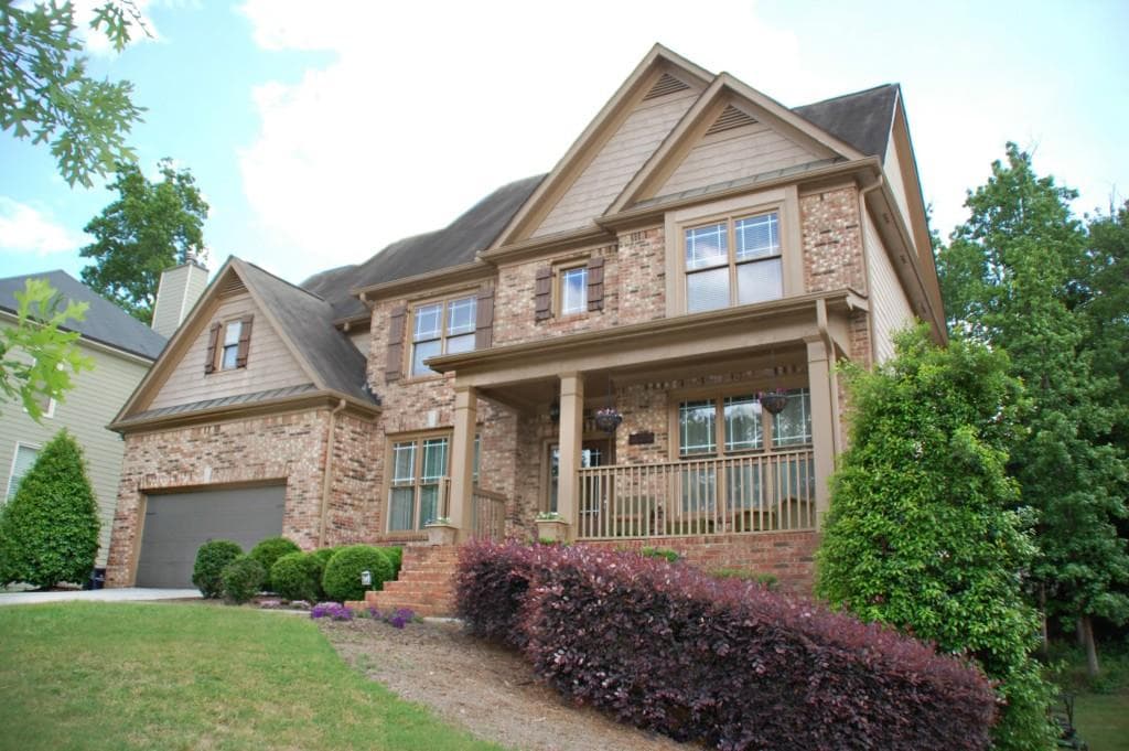 1014 Ivey Chase Place, Dacula, GA 30019 — most recent listing photo