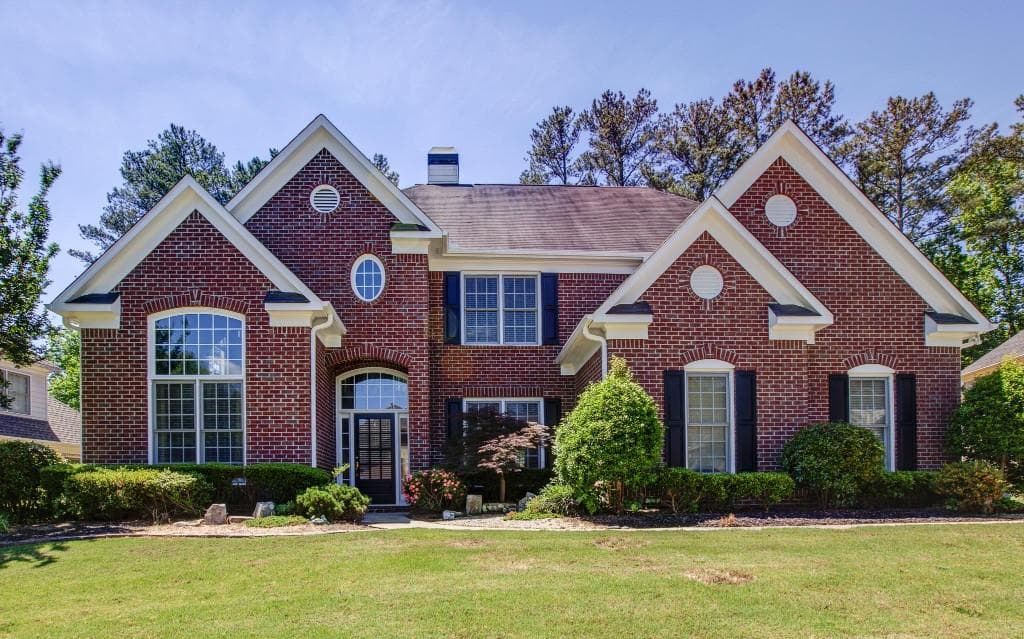 11230 Donnington Drive, Johns Creek, GA 30097 — most recent listing photo