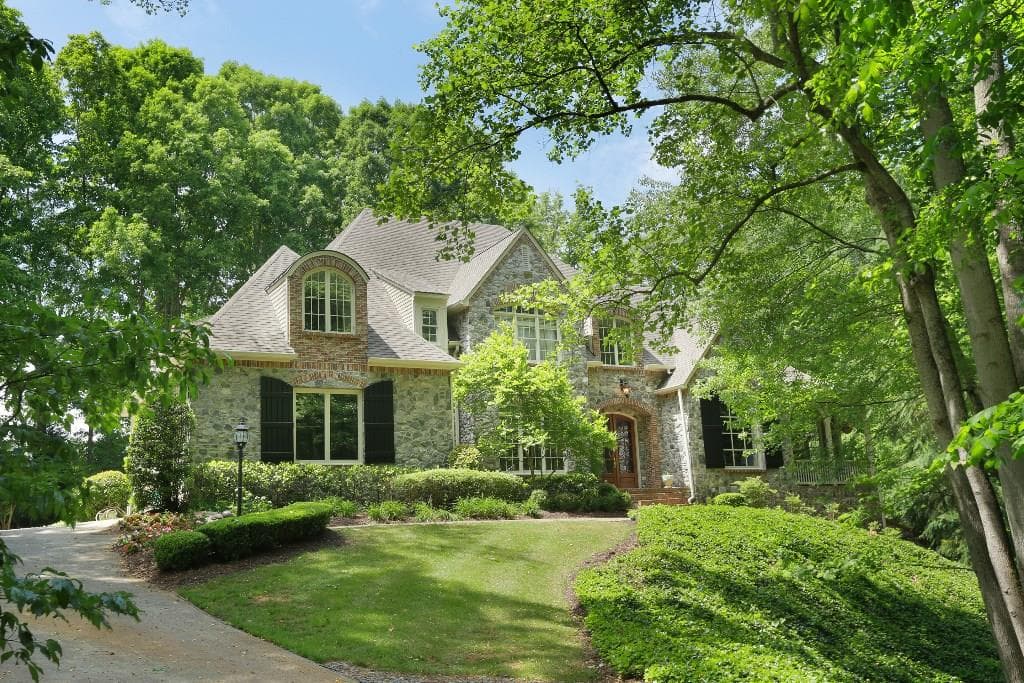 930 Pleasant Hollow Trail, Milton, GA 30004 — most recent listing photo