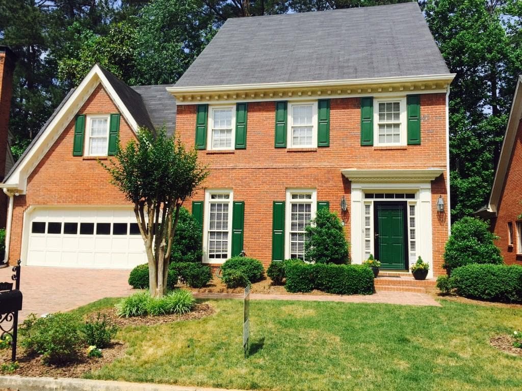 1946 Chartridge Court, Dunwoody, GA 30338 — most recent listing photo