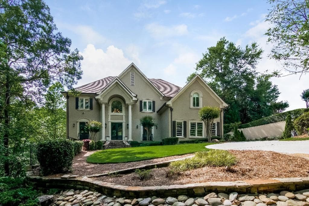 130 Strauss Lane, Sandy Springs, GA 30350 — most recent listing photo