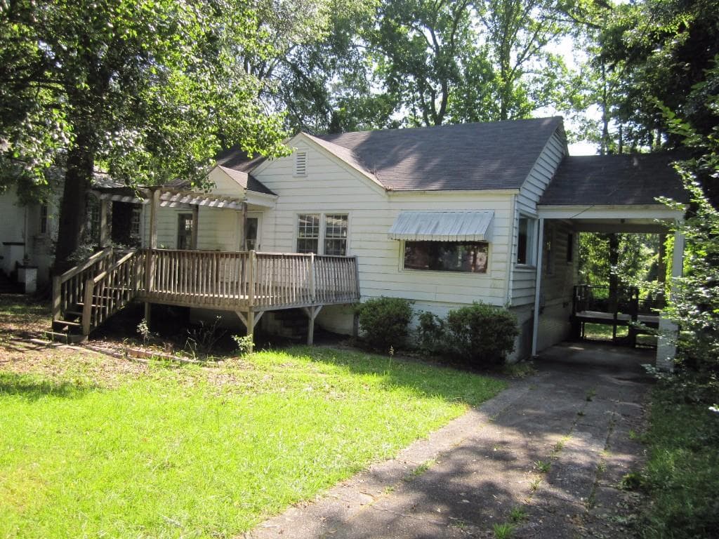 6029 Spring Street, Austell, GA 30168 — most recent listing photo