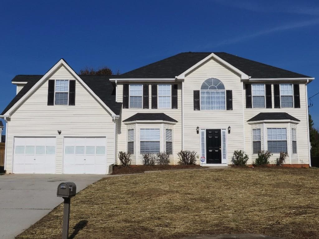 2367 Waters Run, Decatur, GA 30035 — most recent listing photo
