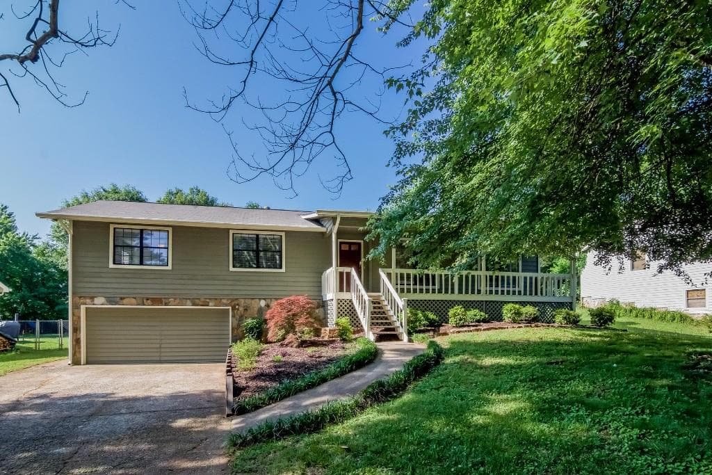 667 Polk Street, Marietta, GA 30064 — most recent listing photo