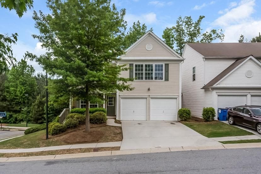 1760 Bentridge Drive 5, Kennesaw, GA 30144 — most recent listing photo