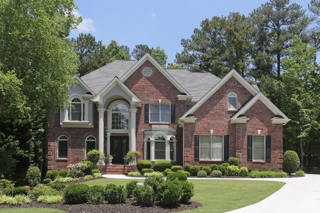 6 bedroom single family residence sold at 120 Otter Shaw Court, Johns Creek, GA 30022
