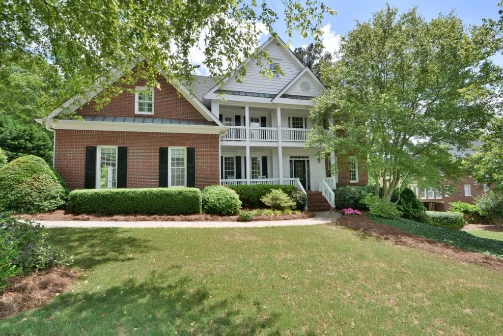 9640 Rod Road, Johns Creek, GA 30022 — most recent listing photo