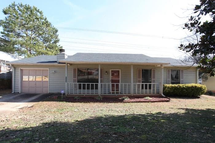 2233 Huddersfield Way, Norcross, GA 30071 — most recent listing photo