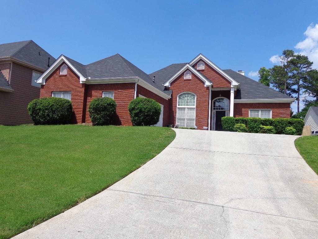 1001 Bay Pointe Way, Lilburn, GA 30047 — most recent listing photo