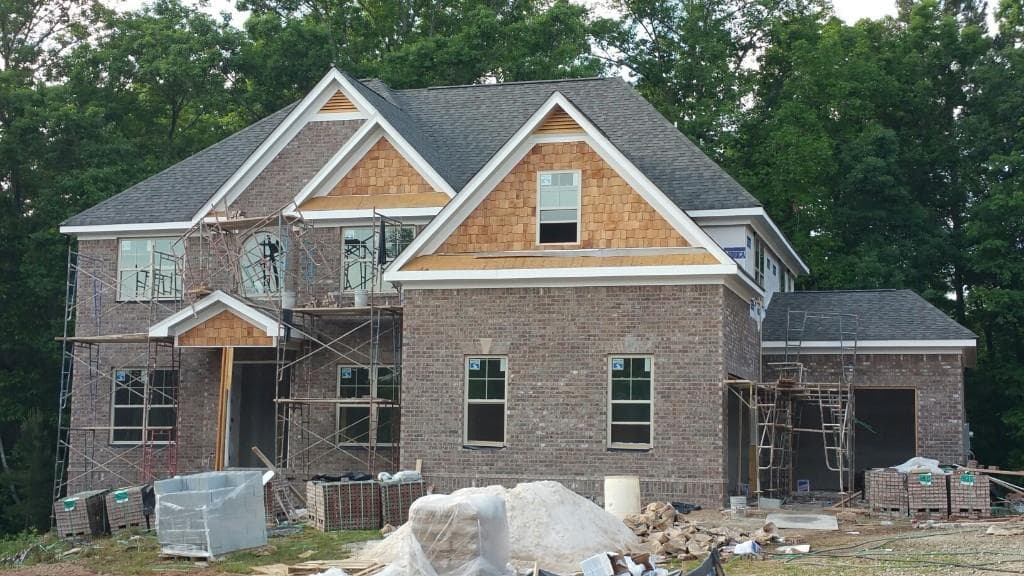 1856 Alcovy Trails Drive, Dacula, GA 30019 — most recent listing photo
