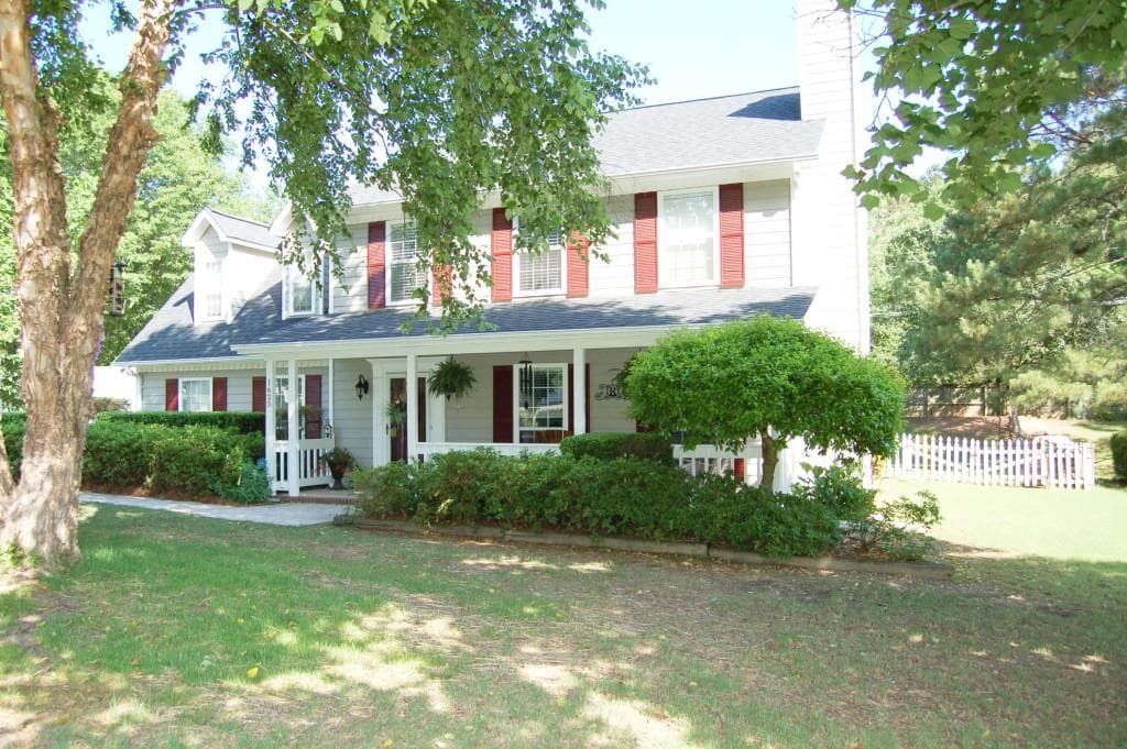 1625 Summit View Way, Snellville, GA 30078 — most recent listing photo