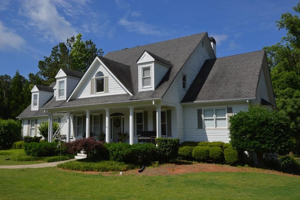125 Coventry Court, Fayetteville, GA 30215 — most recent listing photo