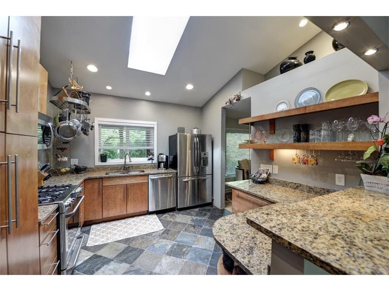 4 bedroom, 2,738 sq ft single family residence sold at 241 W Parkwood Road, Decatur, GA 30030