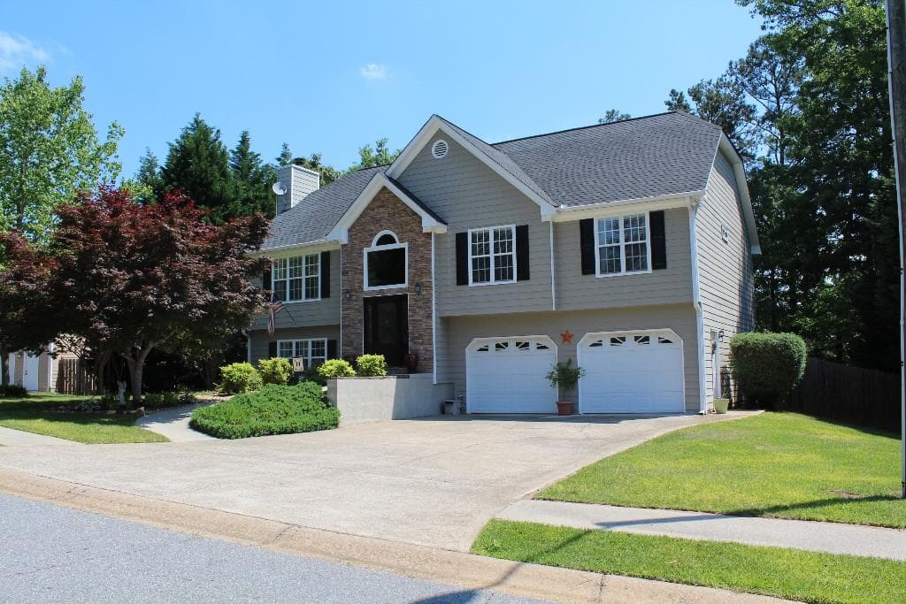 3068 Lexington Drive, Woodstock, GA 30189 — most recent listing photo