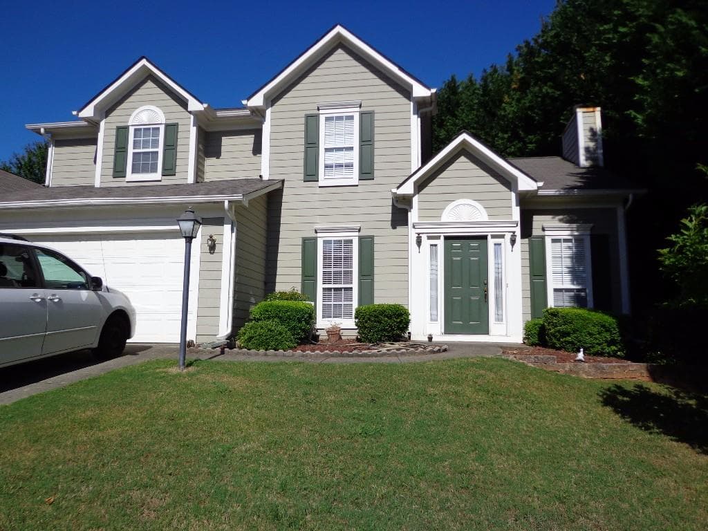 535 Manor Glen Drive, Suwanee, GA 30024 — most recent listing photo