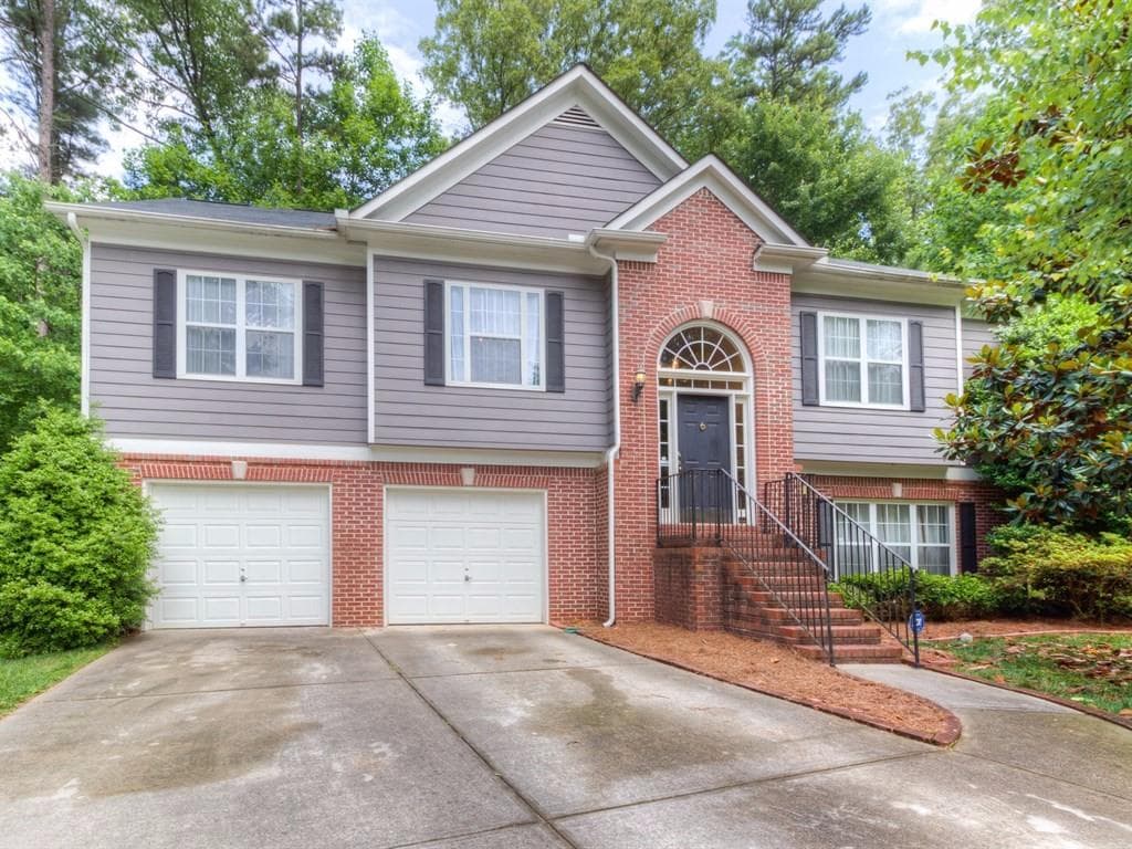 4221 Hunters Green Way, Kennesaw, GA 30144 — most recent listing photo