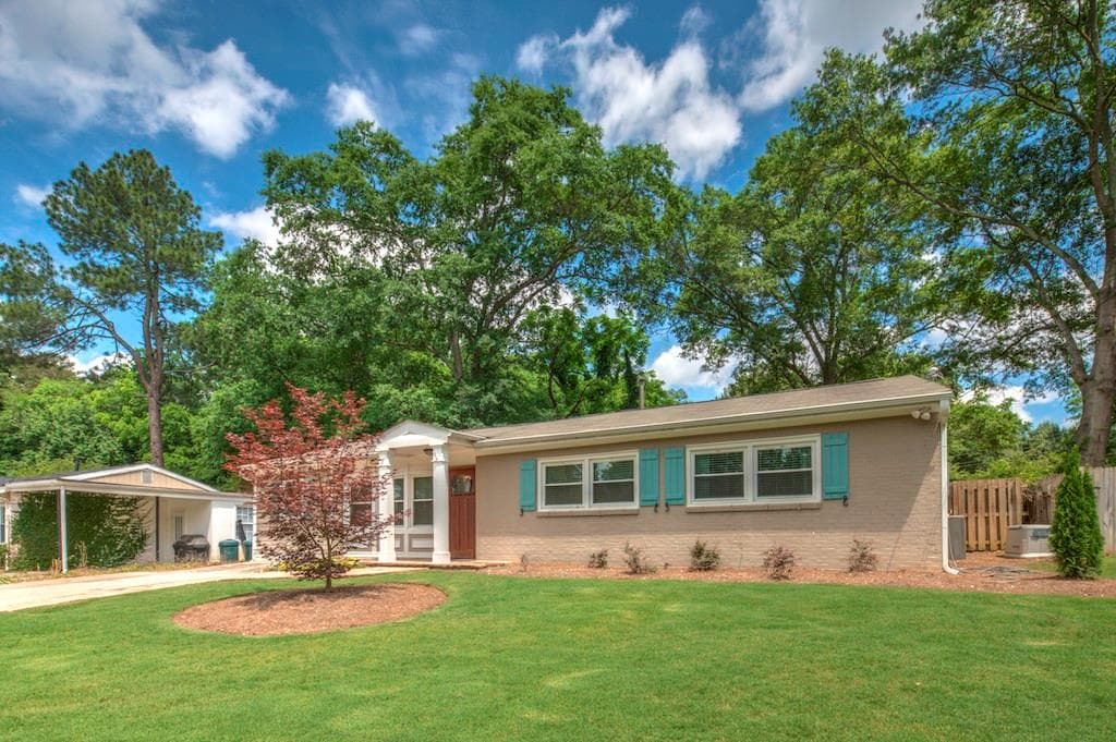 2494 Drew Valley Road, Brookhaven, GA 30319 — most recent listing photo
