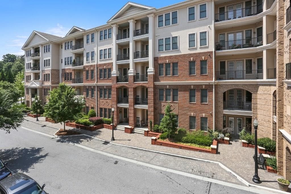 3621 Vinings Slope 3410, Atlanta, GA 30339 — most recent listing photo