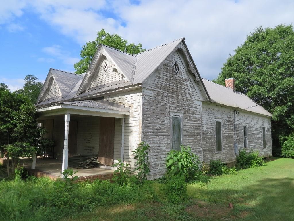 322 Main Street, Adairsville, GA 30103 — most recent listing photo