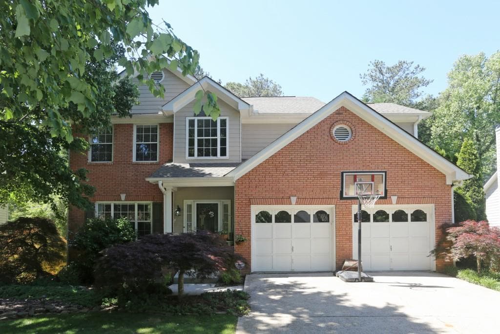 1075 Rome Drive, Roswell, GA 30075 — most recent listing photo