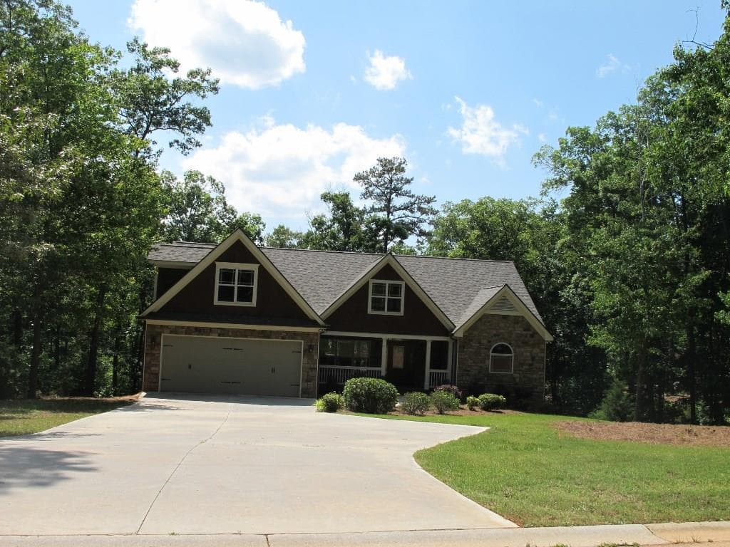 141 Crawford Ferry Point, Hartwell, GA 30643 — most recent listing photo