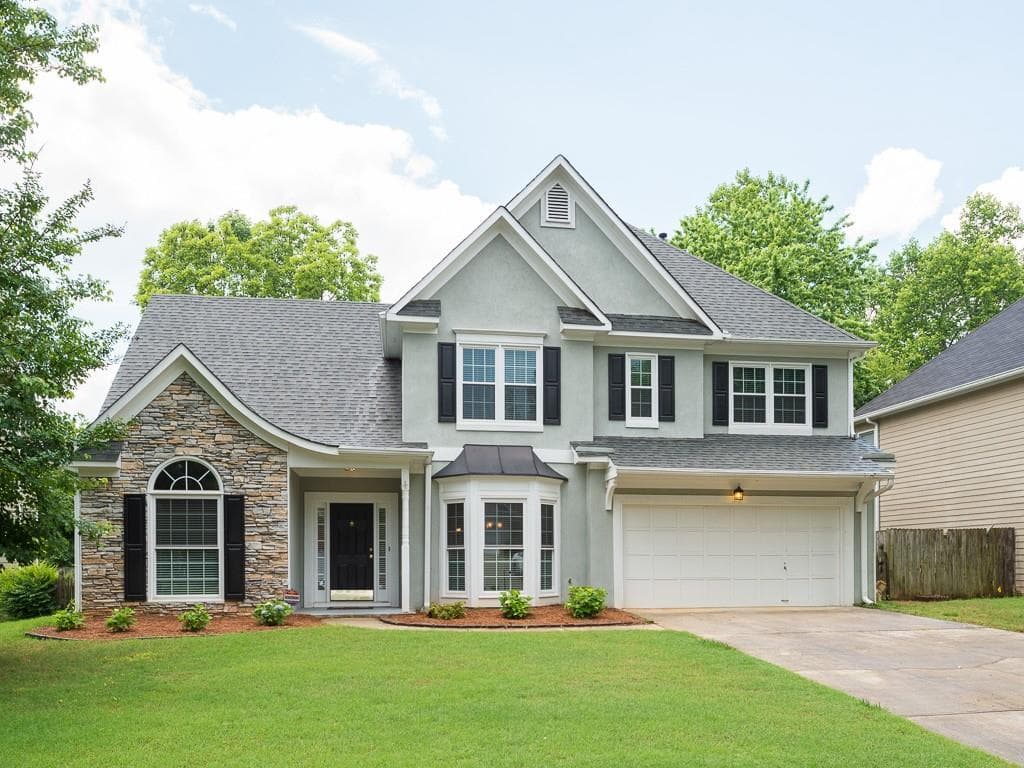 3916 Concord Walk Drive, Smyrna, GA 30082 — most recent listing photo