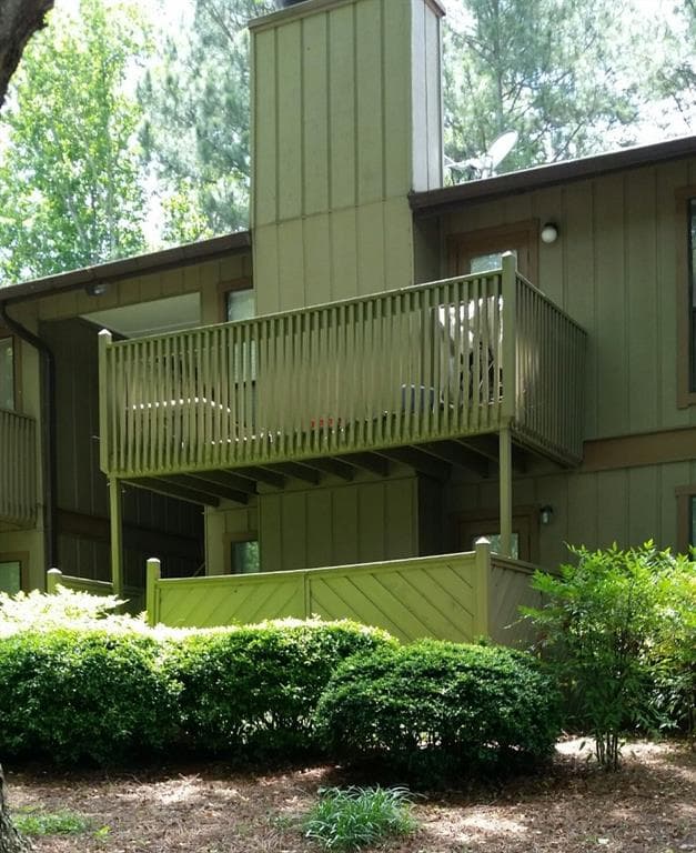 915 Dunbar Drive 915, Dunwoody, GA 30338 — most recent listing photo