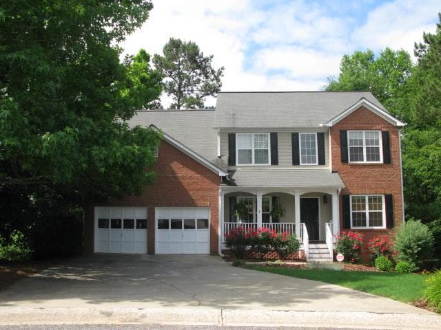 410 Burma Court, Canton, GA 30114 — most recent listing photo