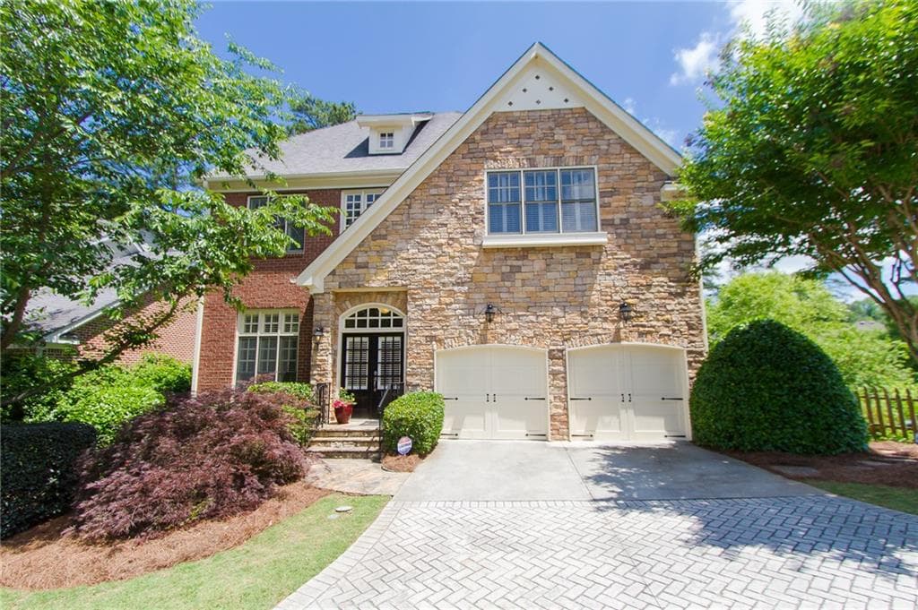 1036 Windsor Lake Cove, Brookhaven, GA 30319 — most recent listing photo
