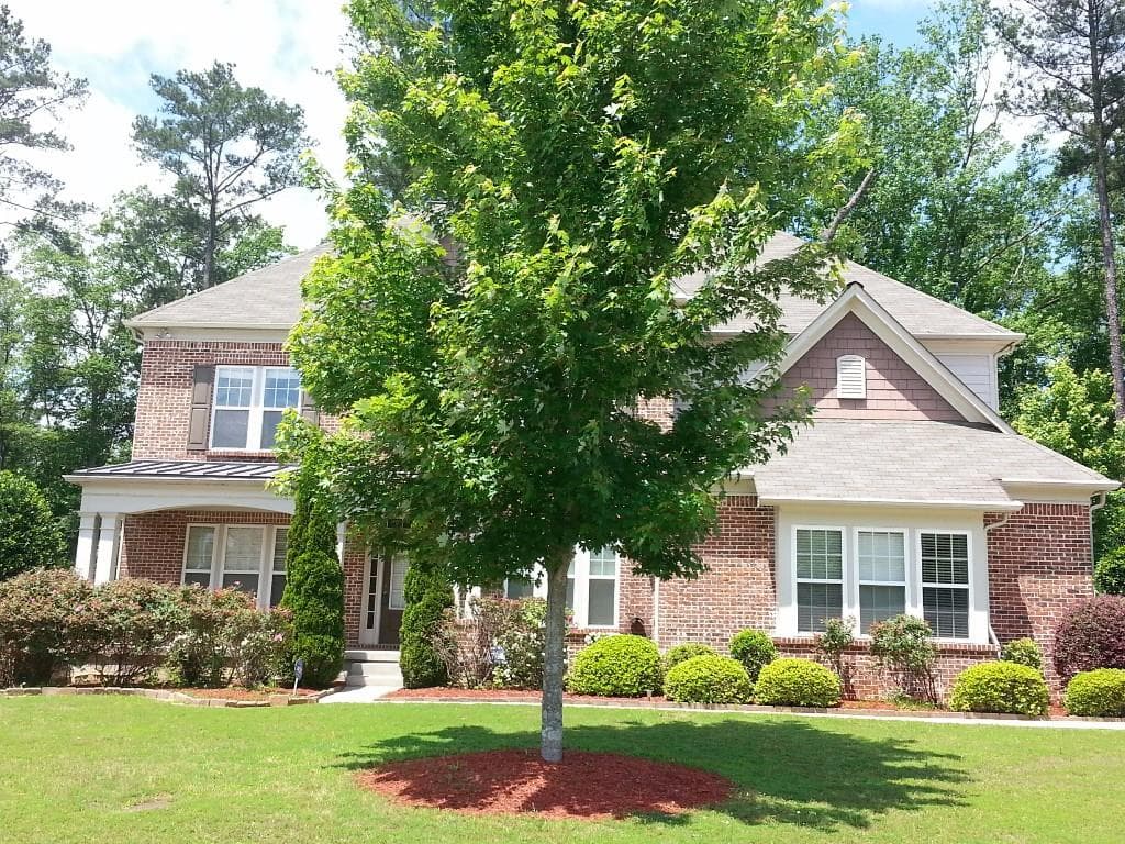6 bedroom, 3,478 sq ft single family residence sold at 3156 Abbey Drive, Atlanta, GA 30331
