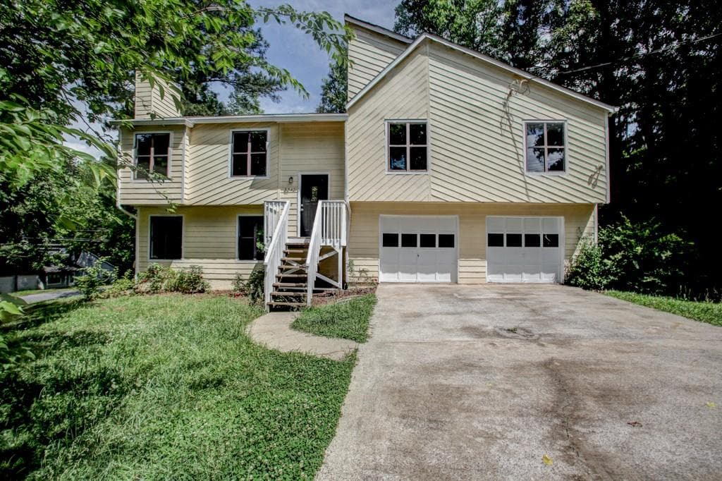 3342 Country Creek Drive, Kennesaw, GA 30152 — most recent listing photo