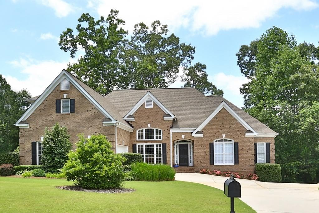 6755 Crofton Drive, Alpharetta, GA 30005 — most recent listing photo